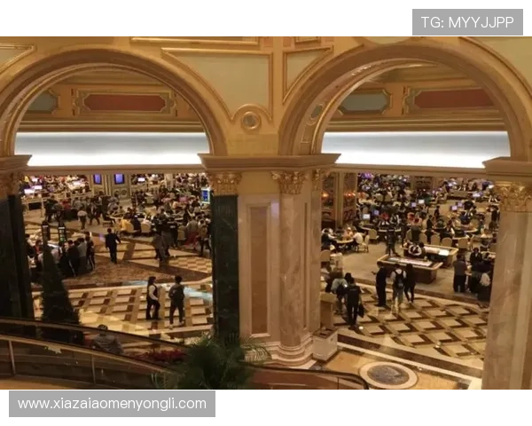 澳门有几家赌厅有哪些著名的赌厅推荐及其特色介绍澳门赌厅的合法经营范围与监管政策详解