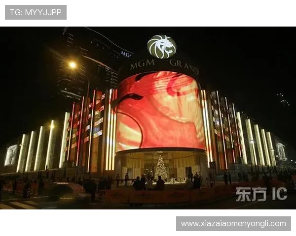 美高梅金殿娱乐场最新优惠活动与会员福利，助您享受尊贵娱乐体验